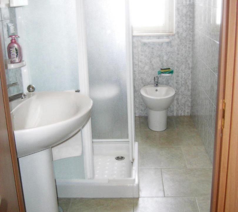 Photo of Bathroom in Bernalda