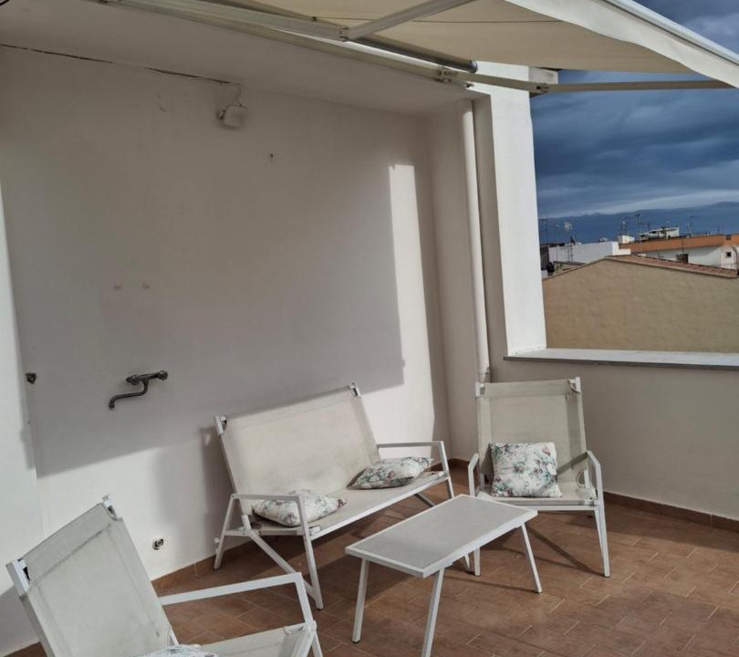 Photo of Patio Balcony in Montalbano Jonico