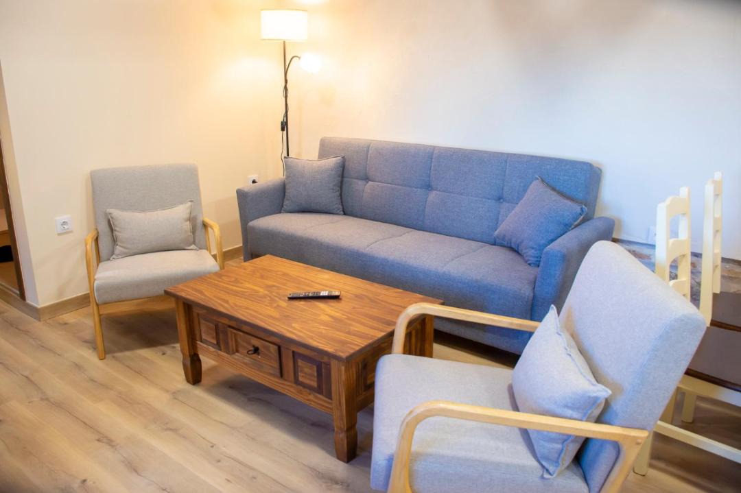 Photo of Livingroom in Layos