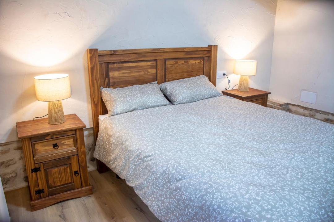 Photo of Bedroom in Layos