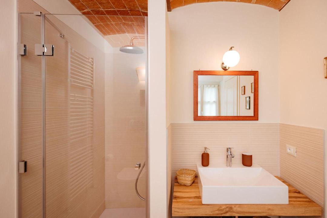 Photo of Bathroom in Costigliole d'Asti