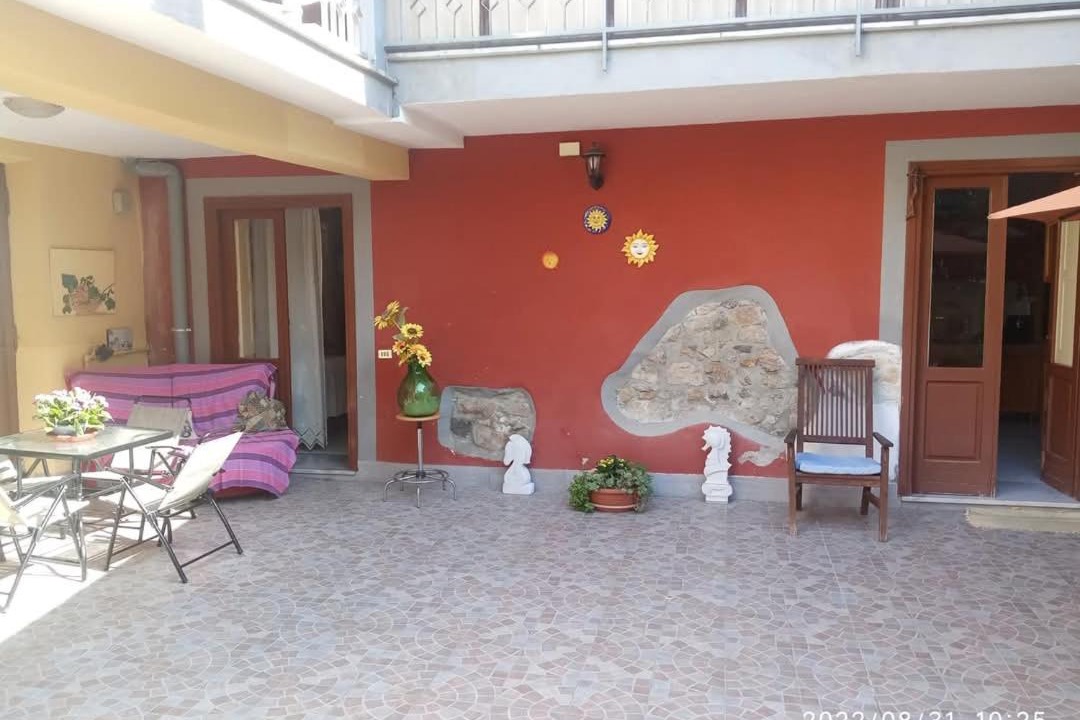 Photo of Patio Balcony in Lauro