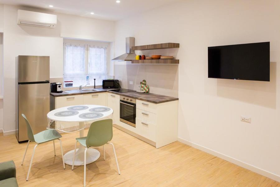 Photo of Kitchen in Tuscolano