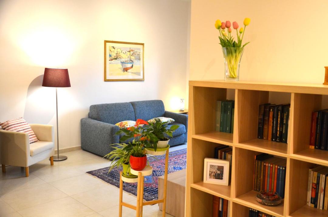 Photo of Livingroom in Tuscolano
