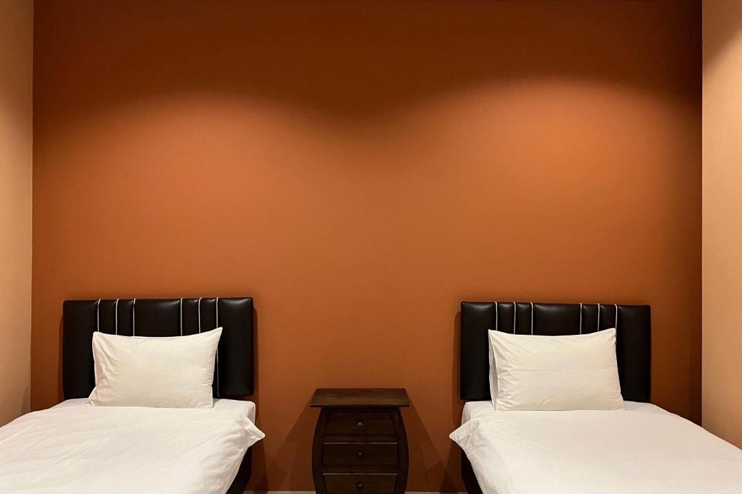 Photo of Bedroom in Chaiyaphum