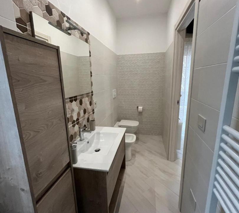 Photo of Bathroom in Castrovillari