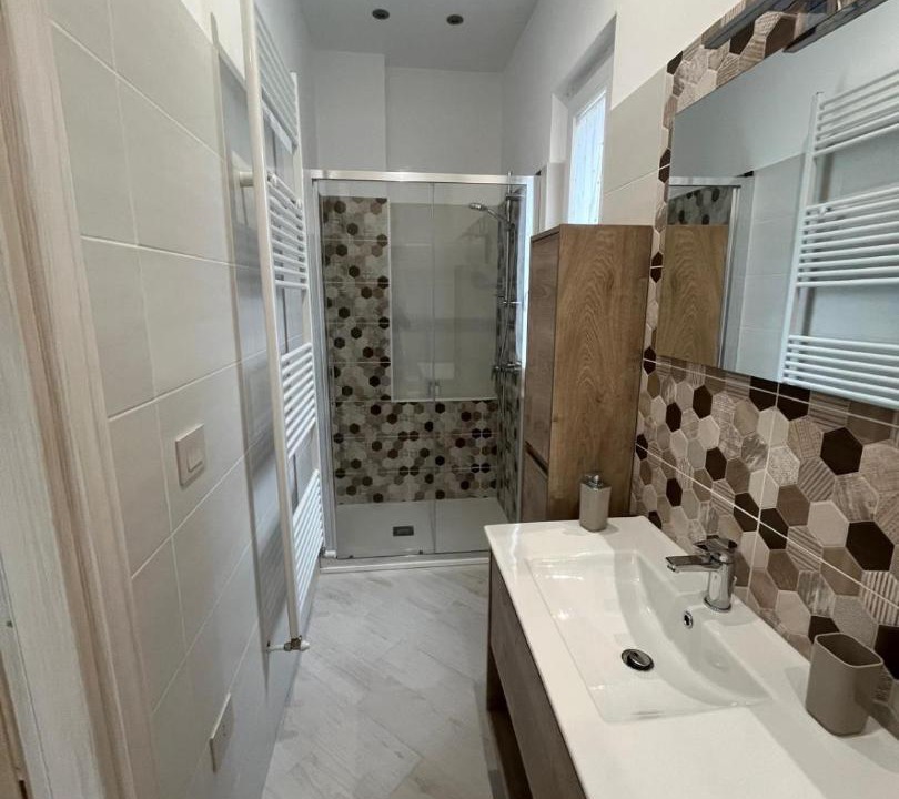 Photo of Bathroom in Castrovillari