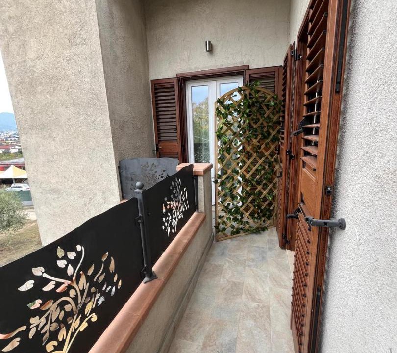 Photo of Patio Balcony in Castrovillari