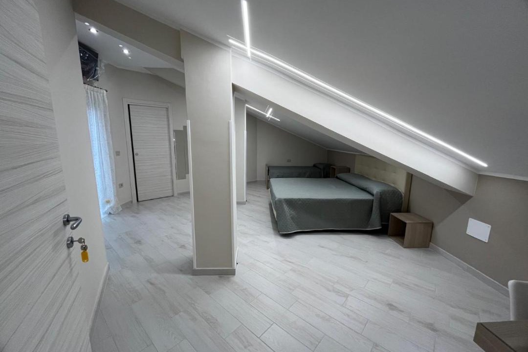 Photo of Bedroom in Castrovillari