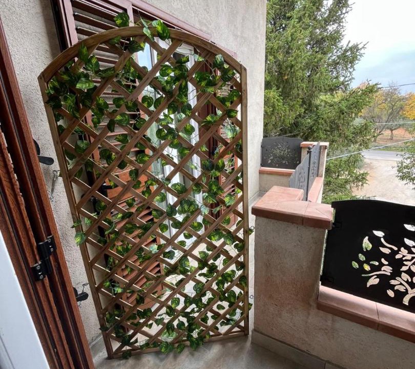 Photo of Patio Balcony in Castrovillari