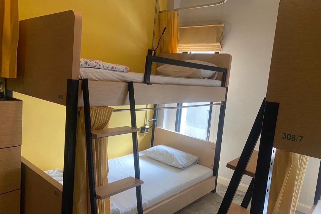 Photo of Bedroom in Pathumwan