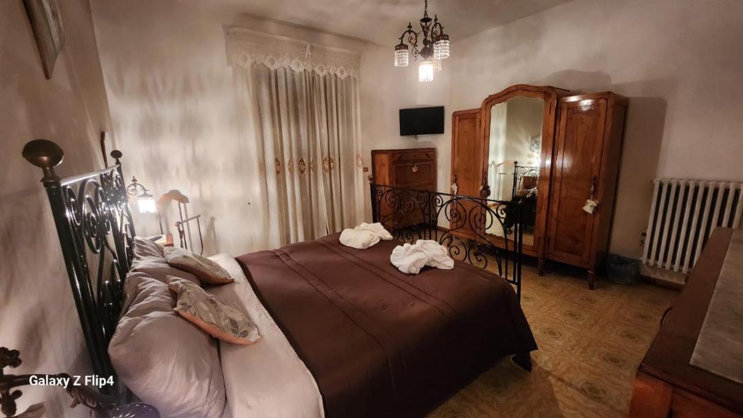 Photo of Bedroom in Sirignano