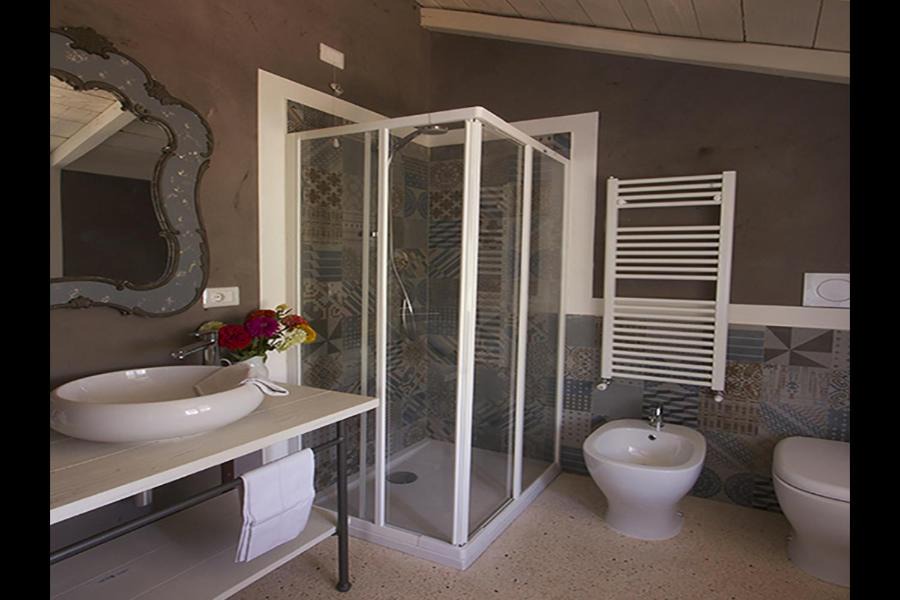 Photo of Bathroom in San Salvatore