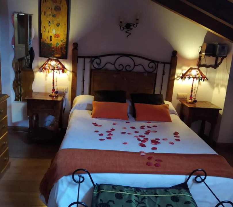 Photo of Bedroom in Umbrias