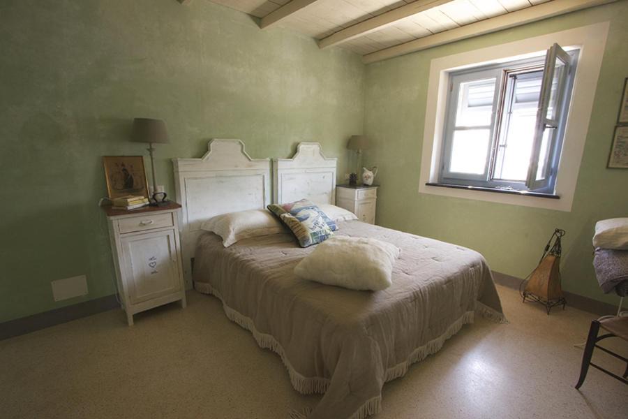 Photo of Bedroom in San Salvatore