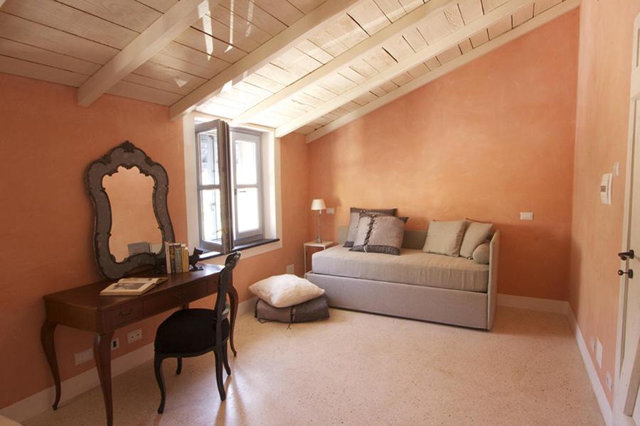 Photo of Livingroom in San Salvatore