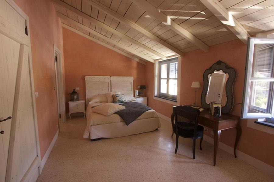 Photo of Livingroom in San Salvatore