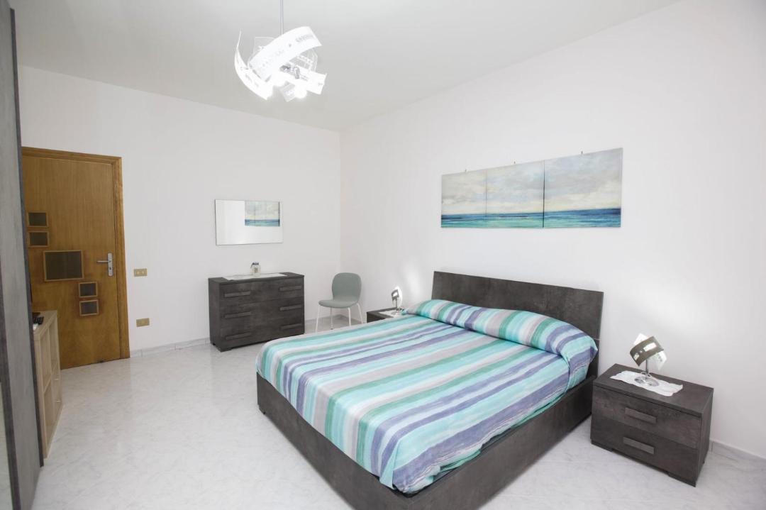 Photo of Bedroom in Maiori