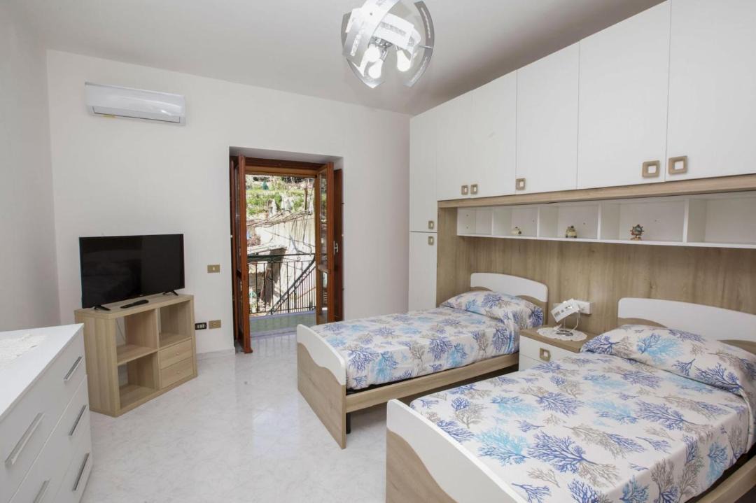 Photo of Bedroom in Maiori