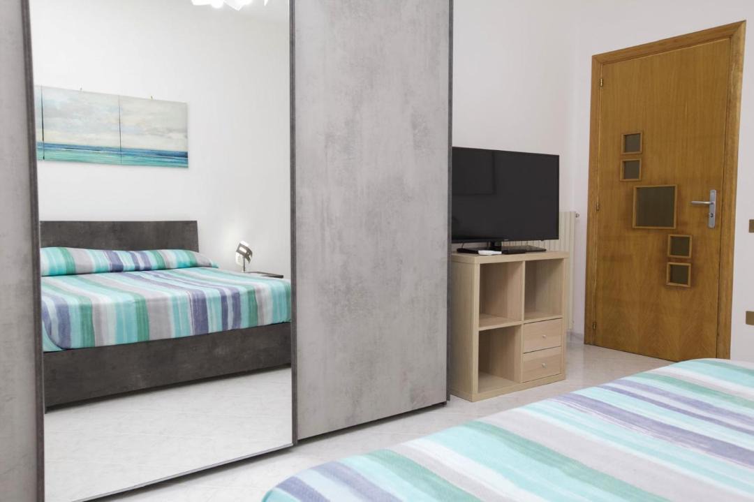 Photo of Bedroom in Maiori