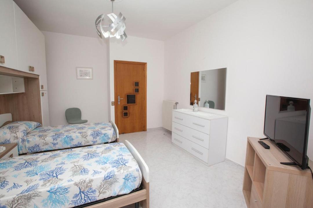 Photo of Bedroom in Maiori