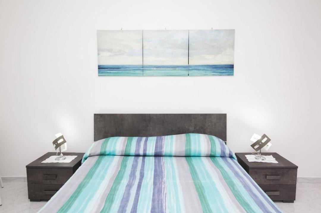 Photo of Bedroom in Maiori