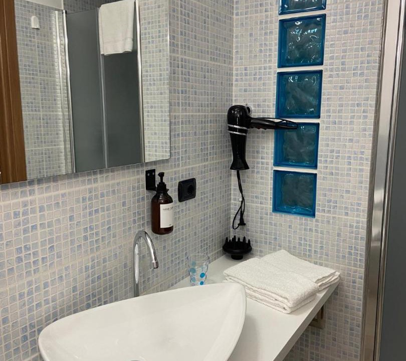 Photo of Bathroom in Bruscoli
