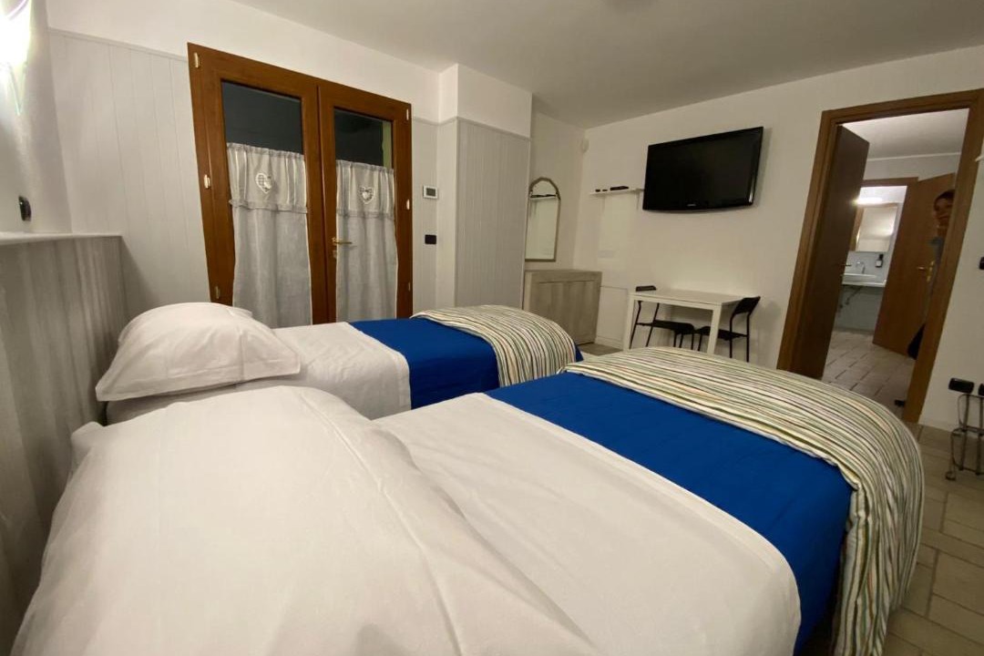 Photo of Bedroom in Bruscoli