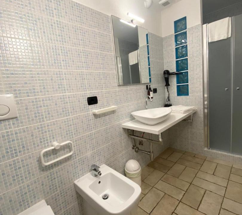 Photo of Bathroom in Bruscoli