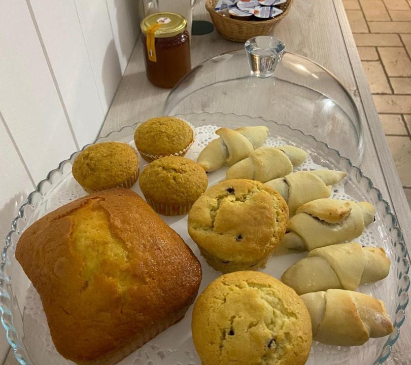 Photo of Kitchen in Bruscoli