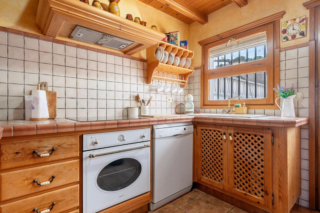 Photo of Kitchen in Albinyana