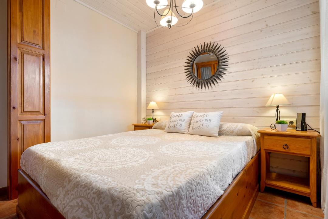 Photo of Bedroom in Albinyana