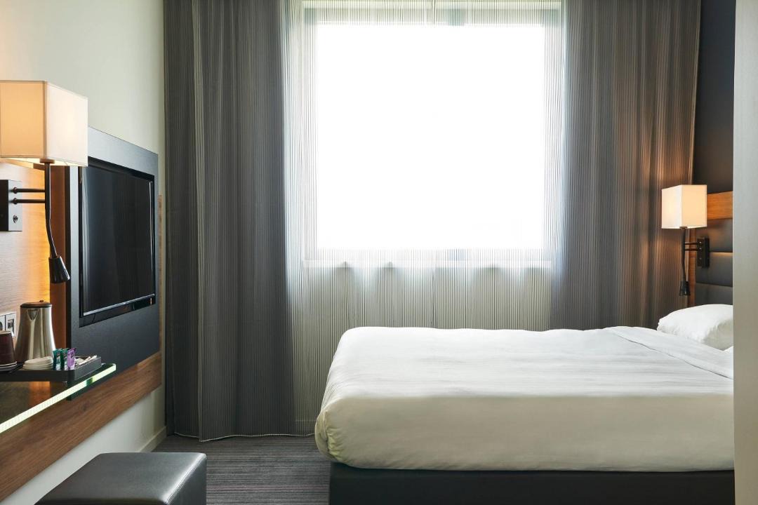 Photo of Bedroom in Novegro
