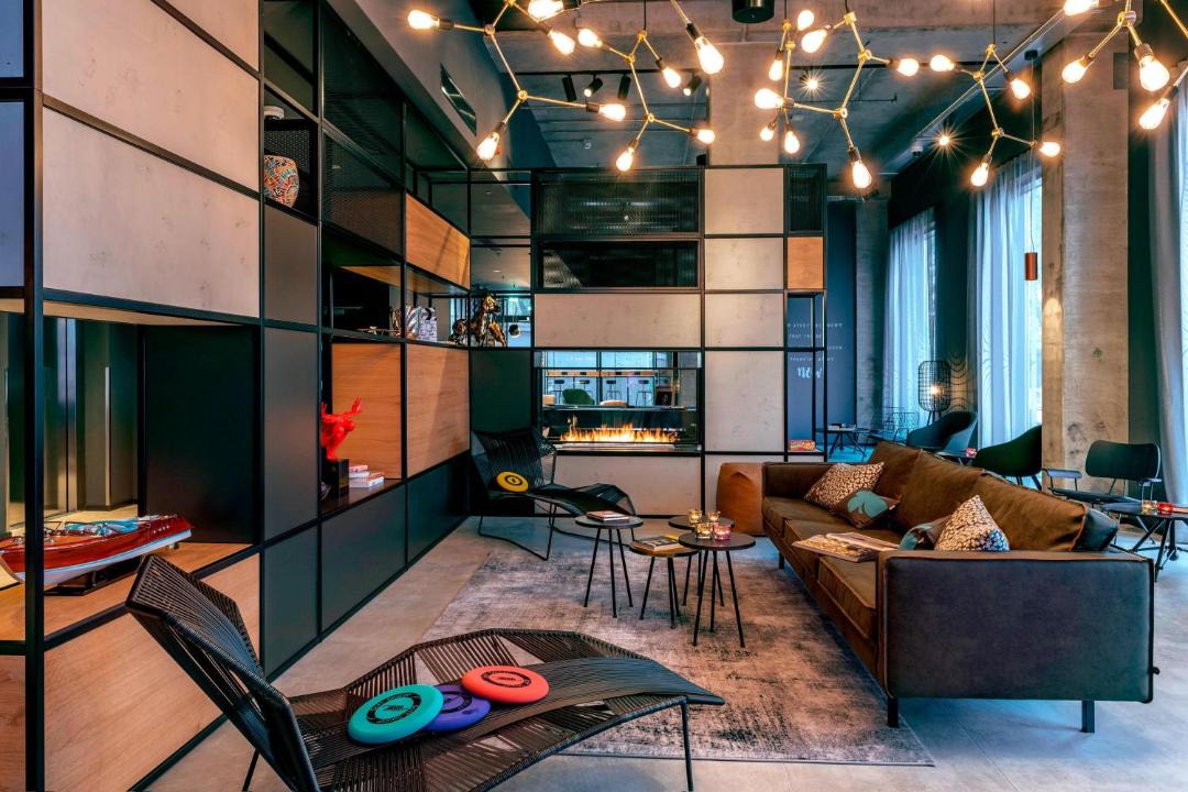 Photo of Livingroom in Novegro