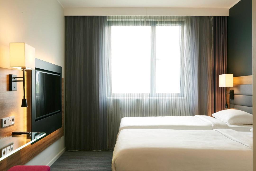 Photo of Bedroom in Novegro