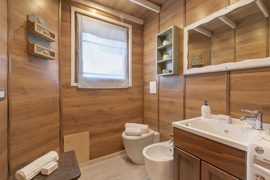 Photo of Bathroom in Gignese