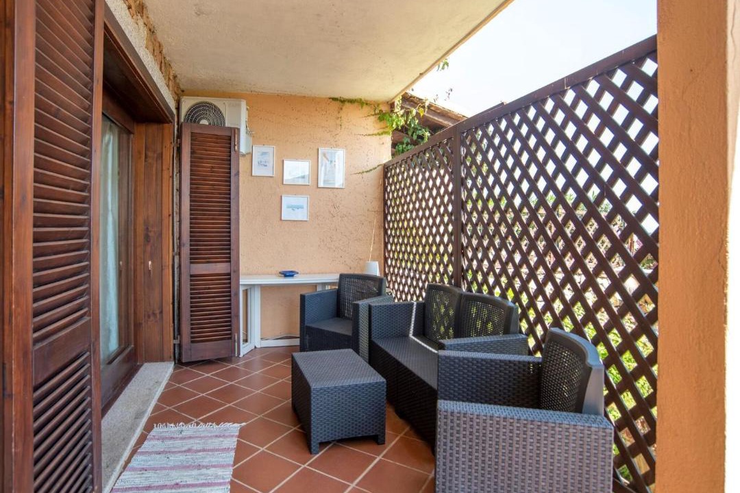 Photo of Patio Balcony in Golfo di Marinella