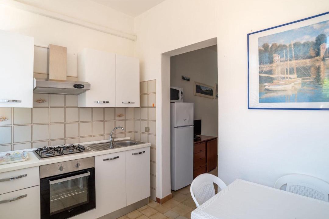 Photo of Kitchen in Golfo di Marinella