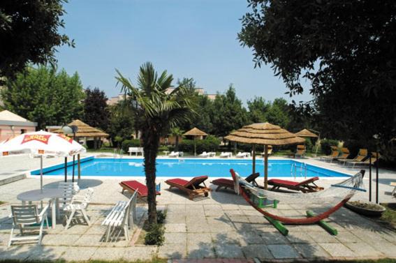 Photo of Outdoor in Forlimpopoli