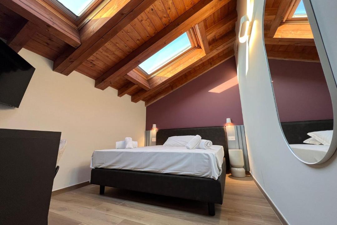 Photo of Bedroom in Porta Vittoria