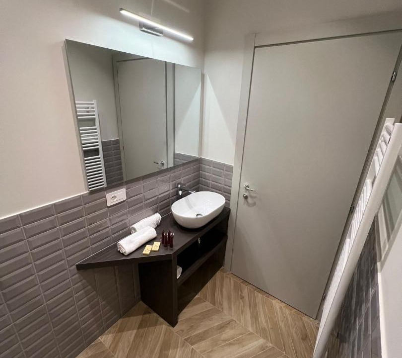 Photo of Bathroom in Porta Vittoria