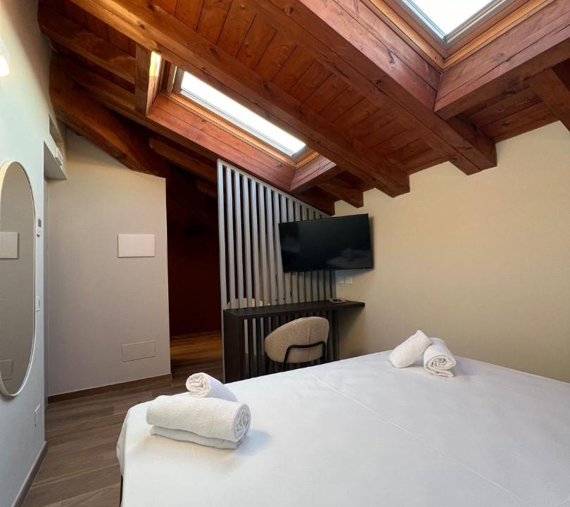 Photo of Bedroom in Porta Vittoria