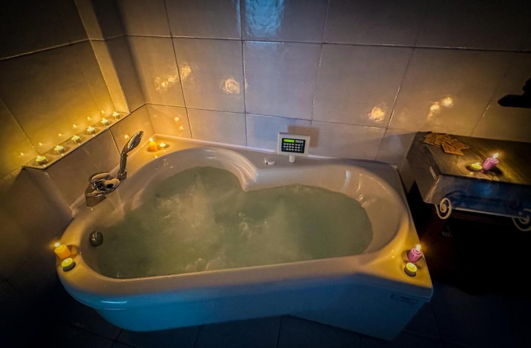 Photo of Bathroom in San Salvario