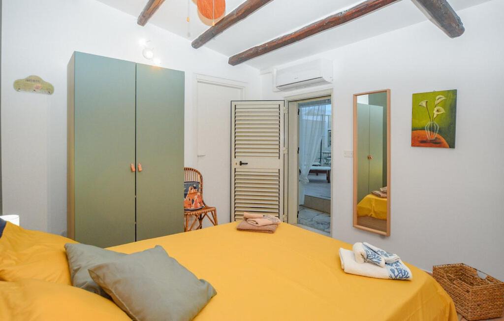 Photo of Bedroom in Punta Braccetto