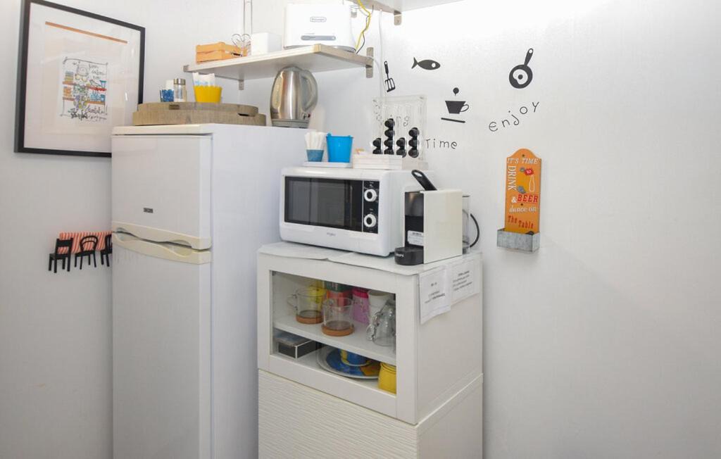 Photo of Kitchen in Punta Braccetto