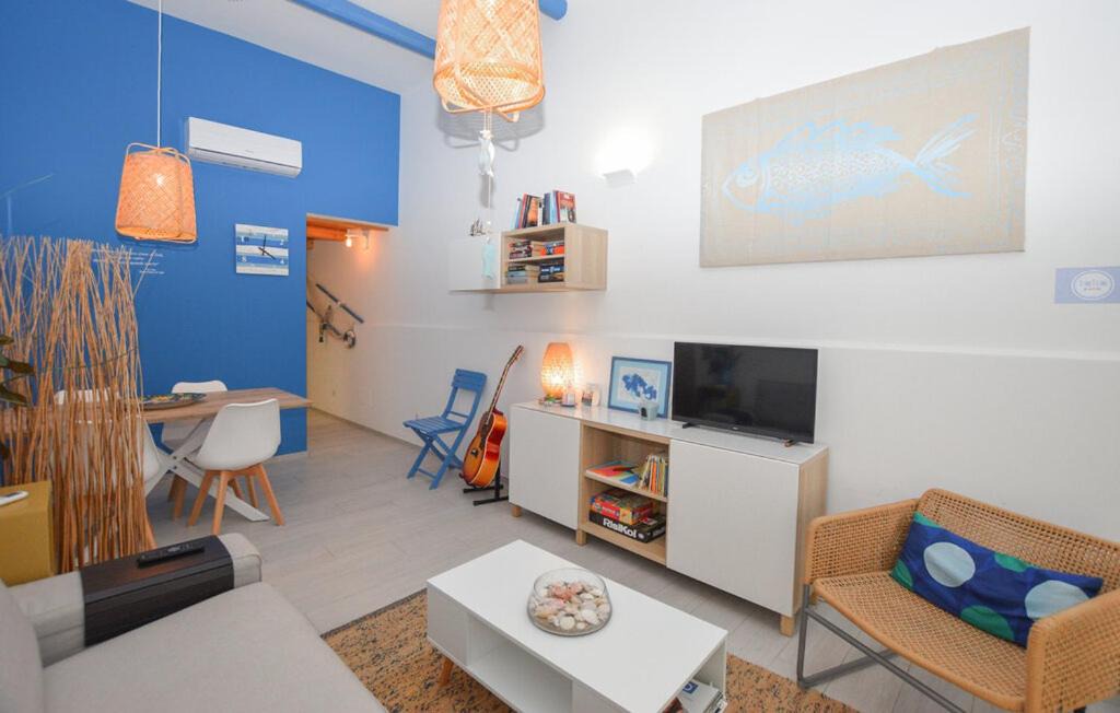 Photo of Livingroom in Punta Braccetto