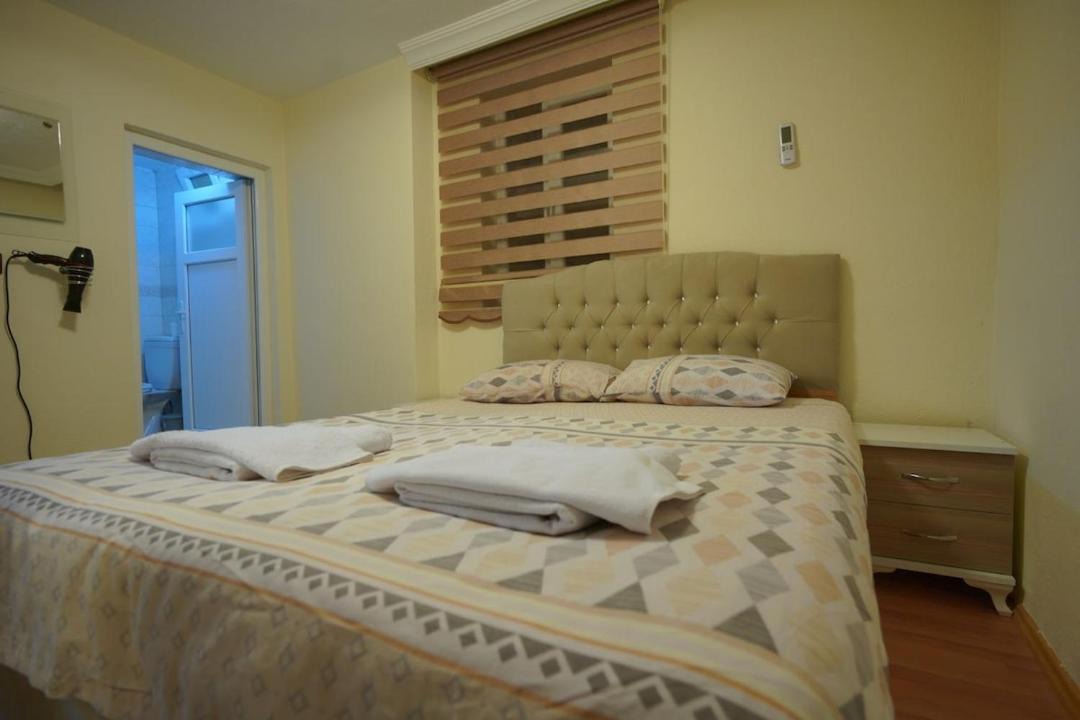 Photo of Bedroom in Goreme