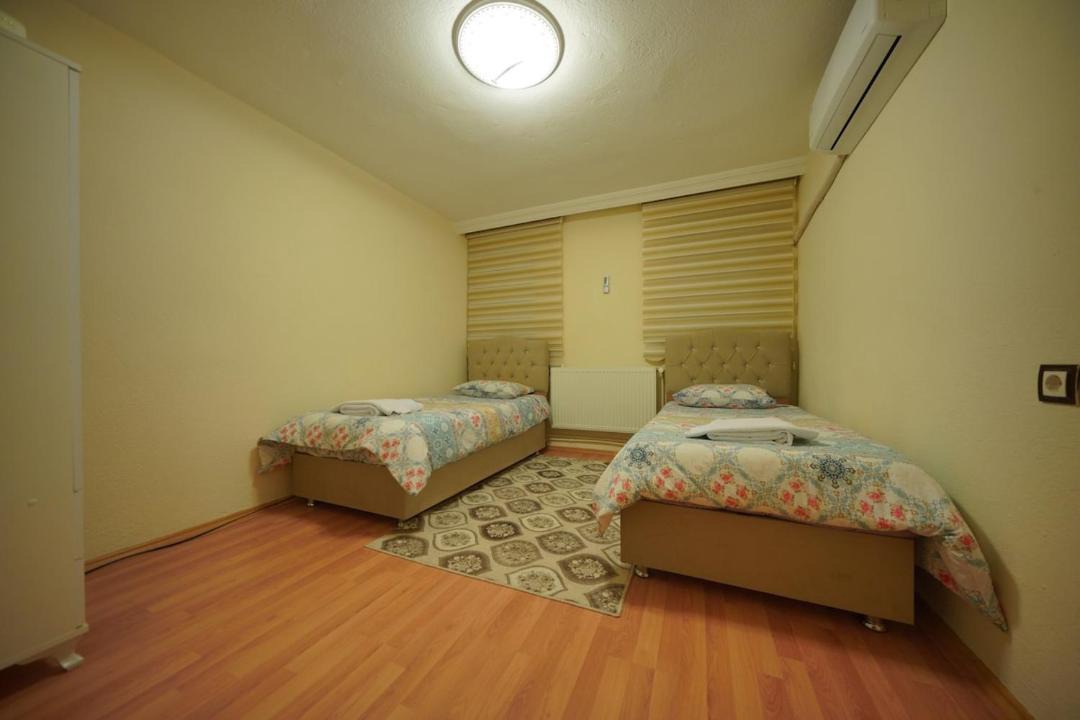 Photo of Bedroom in Goreme