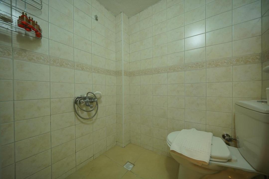 Photo of Bathroom in Goreme