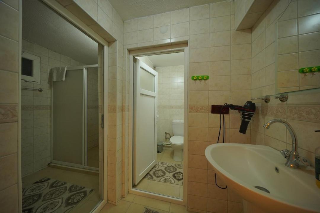 Photo of Bathroom in Goreme